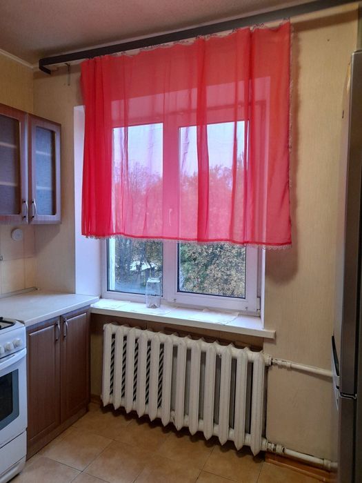 Оренда 2-кімнатної квартири  просп. Богдана Хмельницького