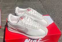 Жіночі Nike Cortez Leather Valentine’s Day Кортез День Валентина.