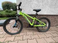 Велосипед NORCO  Eliminator виробництво Канада . для дітей 5-10 років.