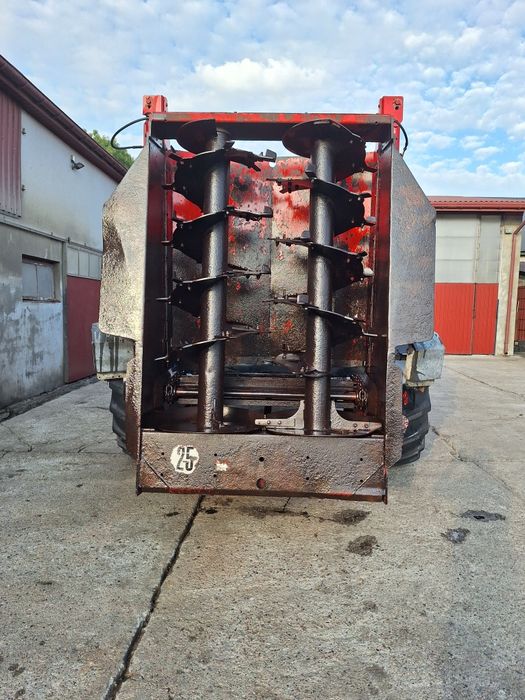 Jeantil  EVR 15-12  Rok 2011