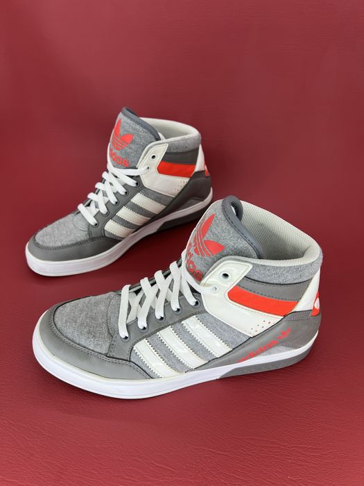 Кросівки 40р. 25.5см. Adidas