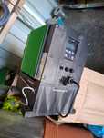 Pompa dozująca Grundfos, DM375-10AR, NOWA, do 375l/h, 10 Bar