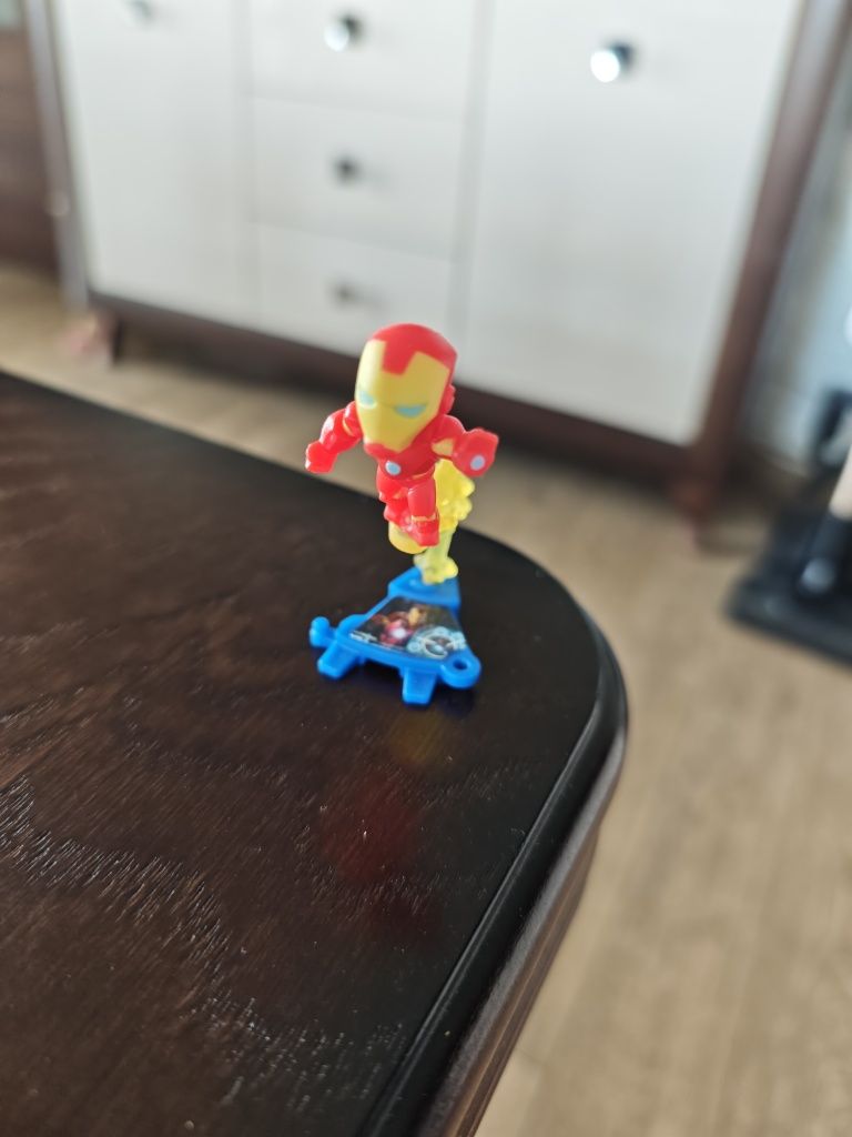 Iron Man Marvel Kinder