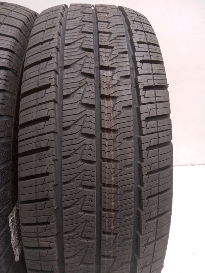 Opony całoroczne 225/65R16c Continental Demo 23r