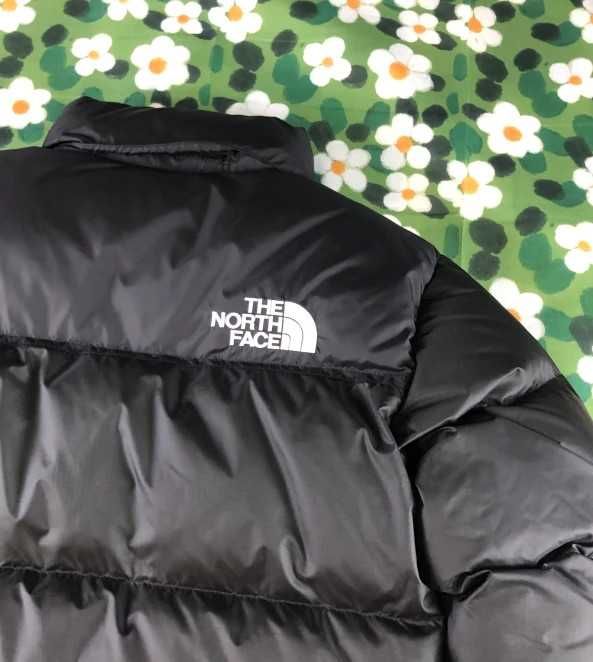 The North Face 1996 Retro Nuptse 700 XXL