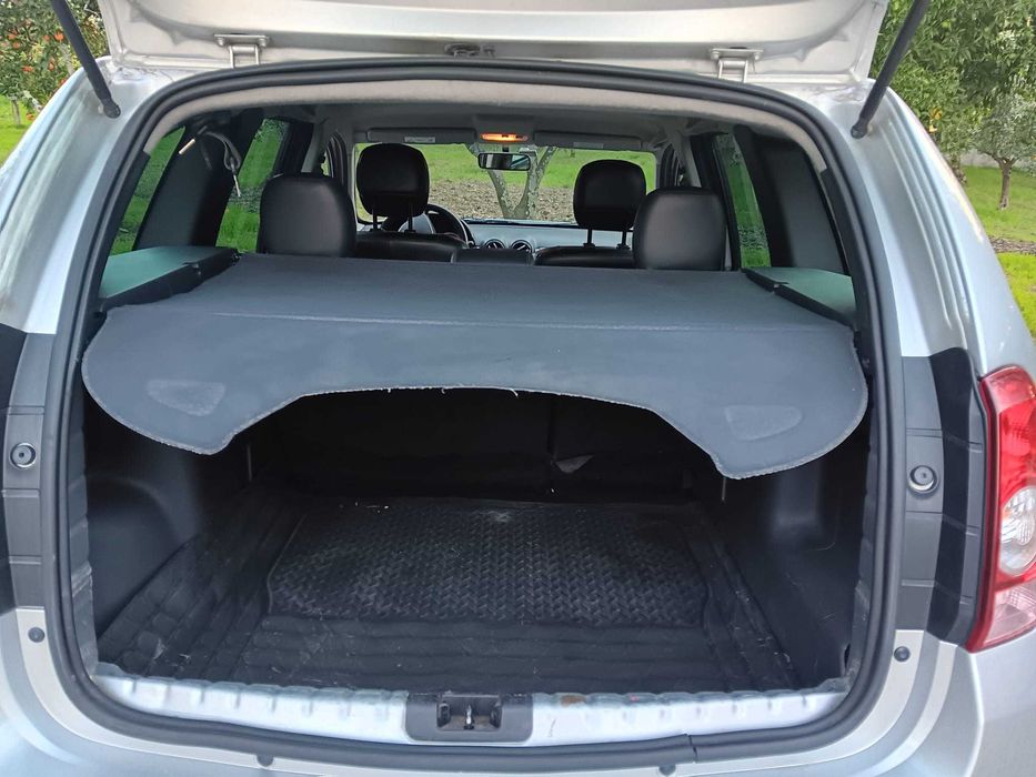 Vendo Dacia Duster 1.5 dCi (2010)