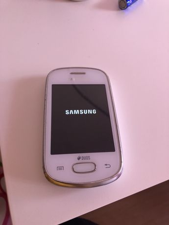 Samsung dual sim