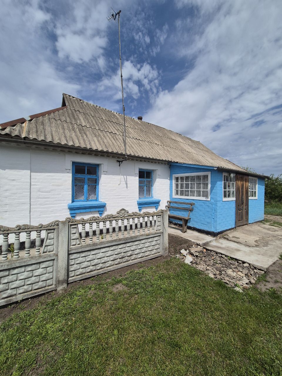 Продаж будинку в Чепеліївці