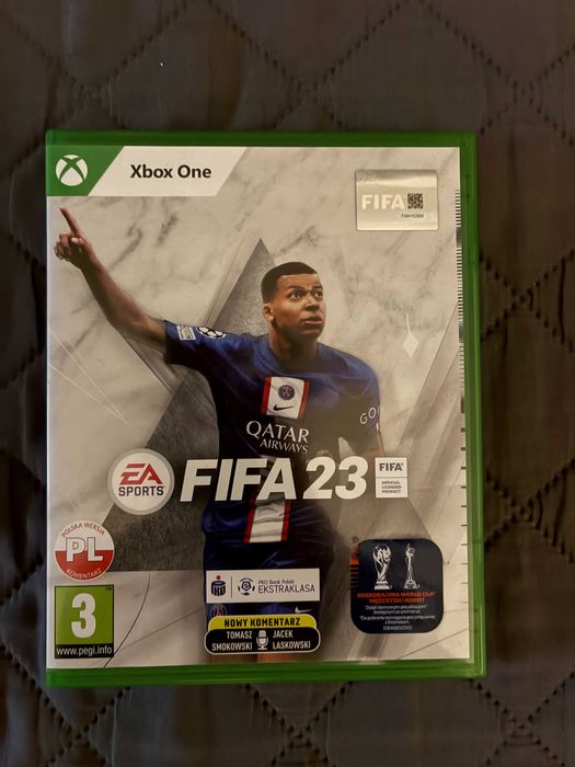 Gry na Xbox one z możliwością gry na Xbox series x