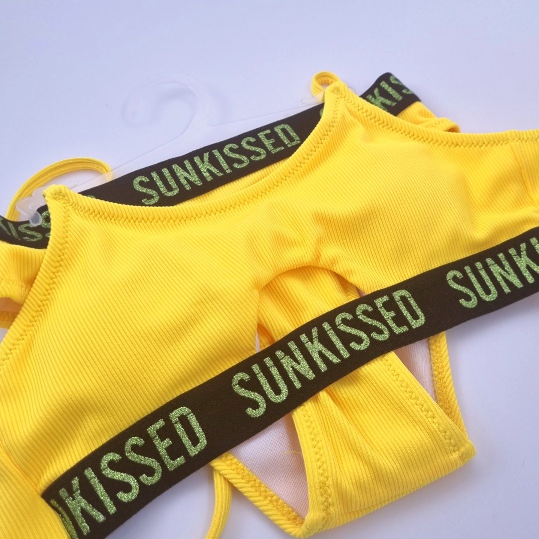 Дитячий купальник SunKissed