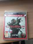 Crysis 3 ps3 uszkodzony