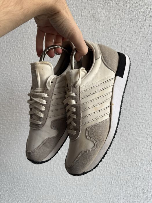 Adidas vintage кросівки спортивні samba чоловічі
