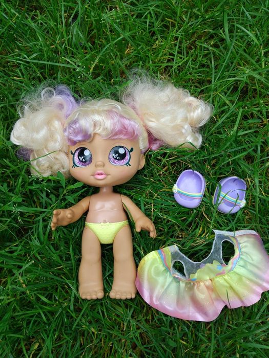 Кукла Kindi Kids Кинди кидс