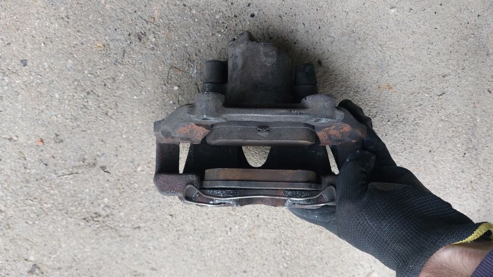 Material VW Golf 4/ Audi a3 8L