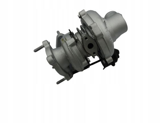 Turbosprężarka 720244 GARRETT 2.2 Nissan Opel Movano Renault Master
