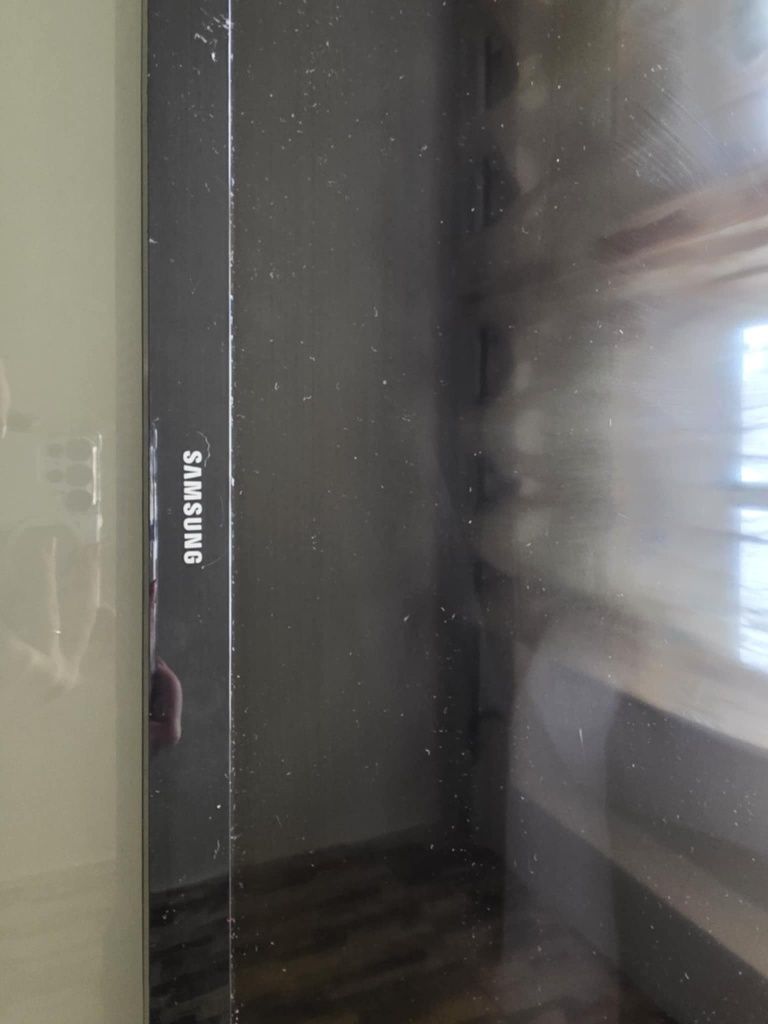 Lcd samsung em bom estado