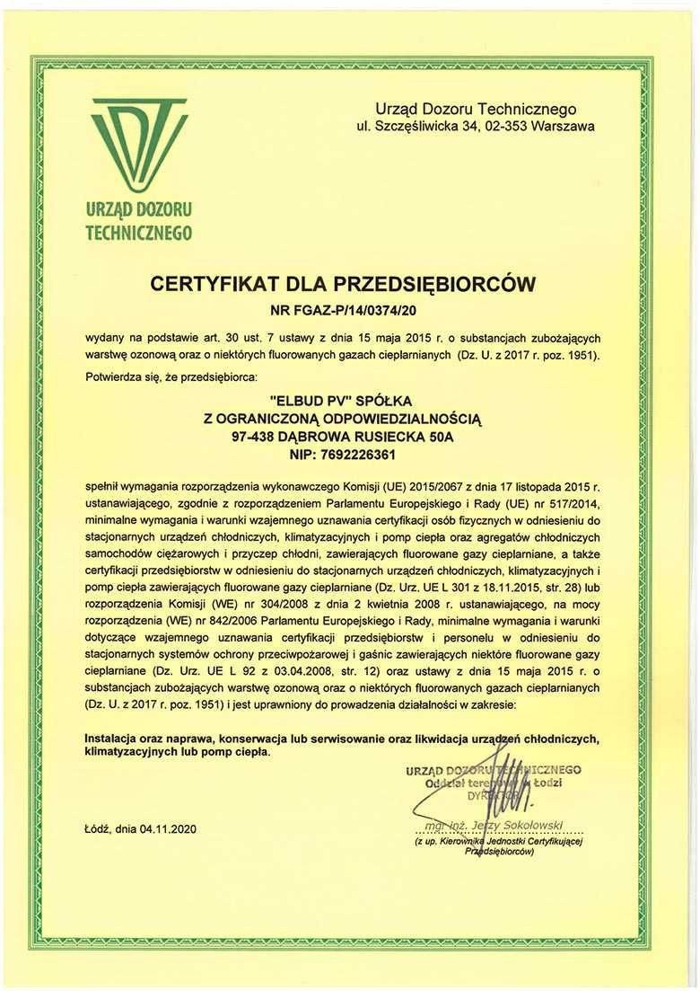 Pompa ciepła Mitsubishi Zubadan Czyste Powietrze