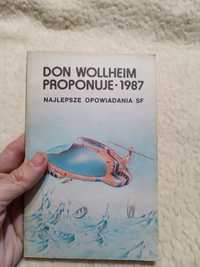 Don Wollheim proponuje