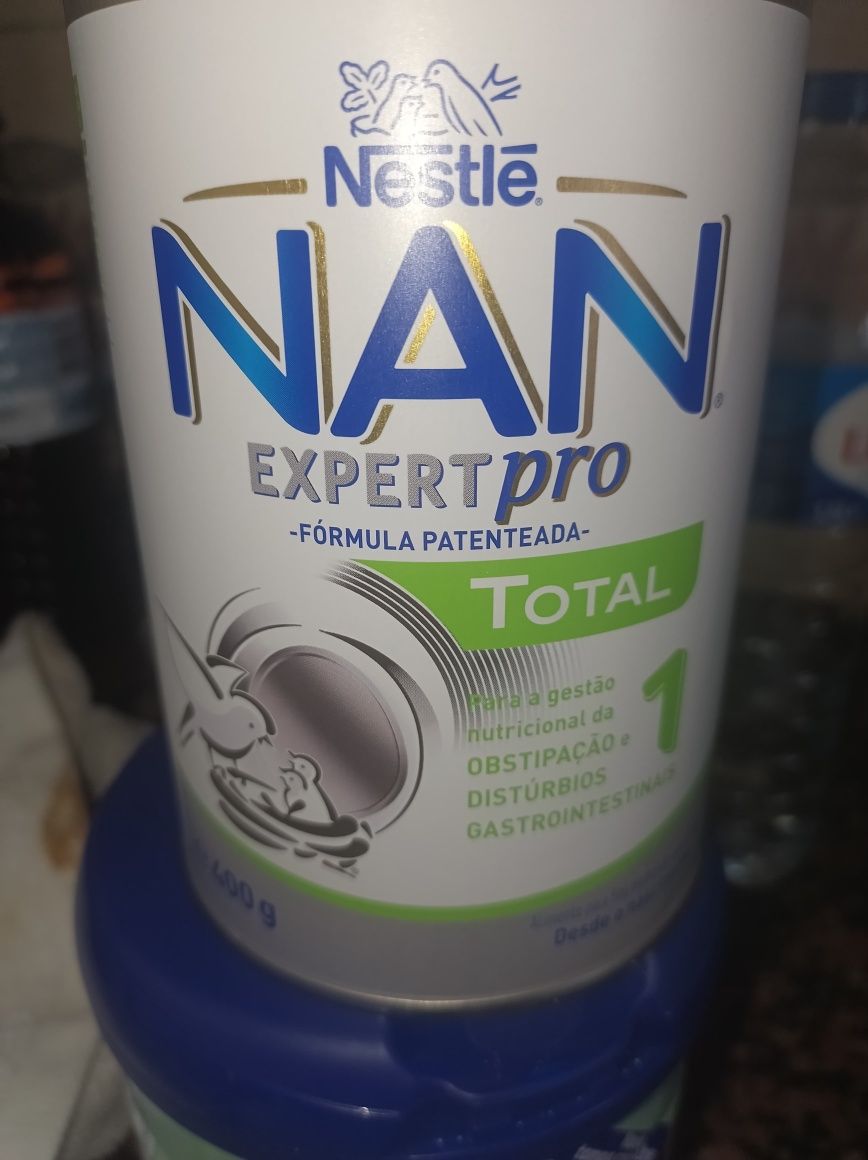 Nan expertpro total 1