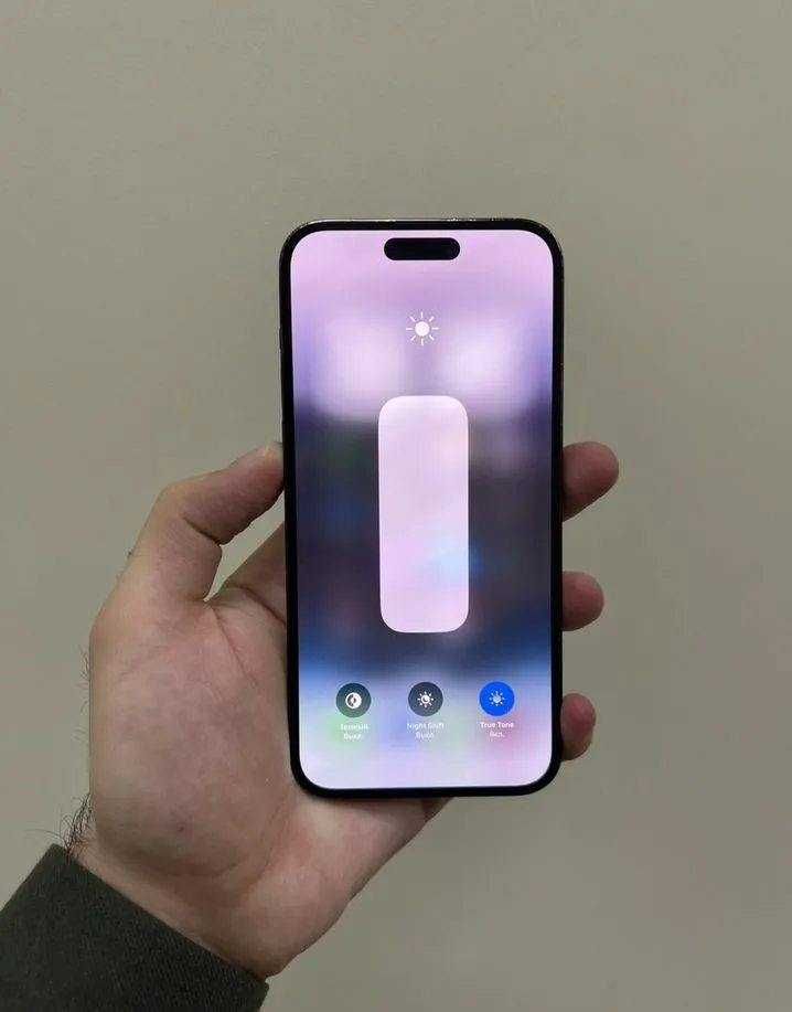 iPhone 14 Pro Max, 256 ГБ