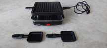 Grill elektryczny Severin 600W