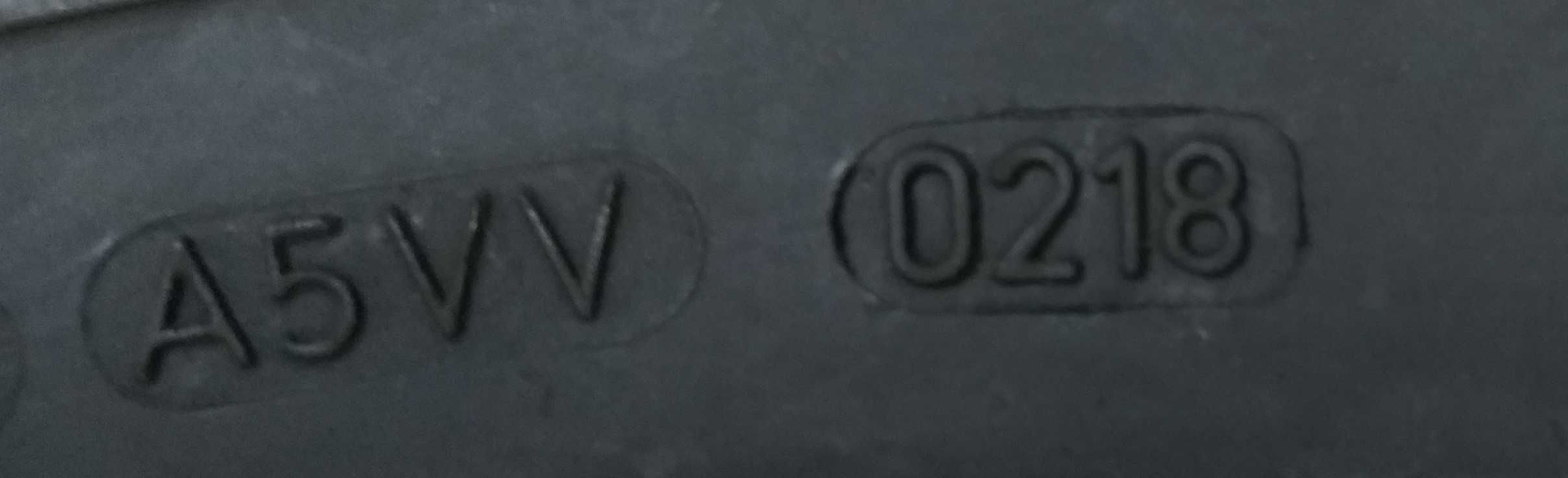 Szt4038F 215/65R16C Fulda Conveo Track2 dot.0218
