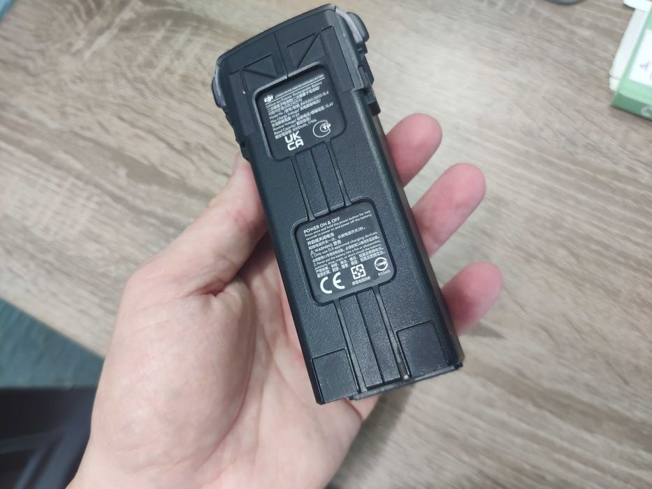 Батарея дрона DJI Mavic 3 (Pro 3T 3E Cine) акумулятор квадрокоптера