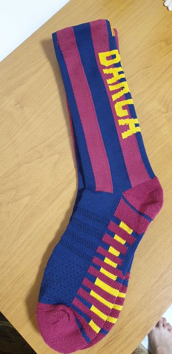 Гетры фк Барселона