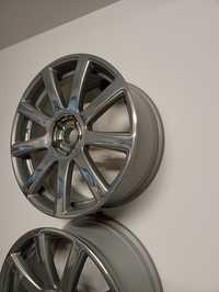 Felgi 20"5x112 multispoke audi pheaton