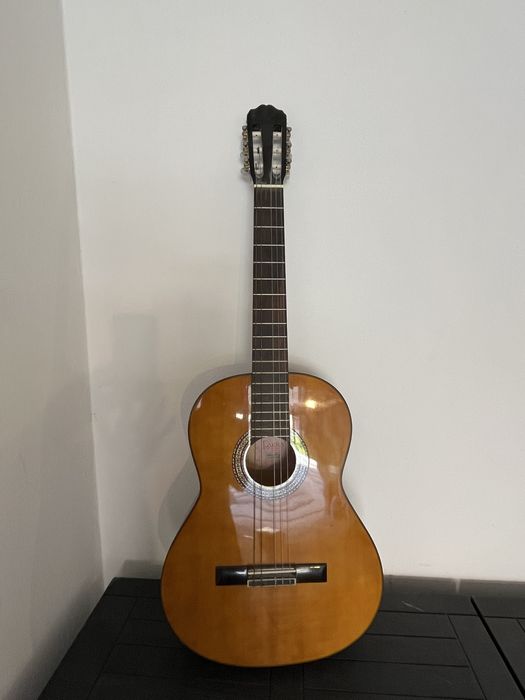 Gitara klasyczna Farra Carlo Abeto