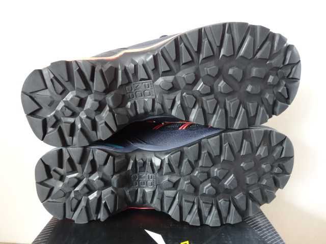 Buty SALEWA WS MTN TRAINER LITE roz 40 Trekkingowe Turystyczne