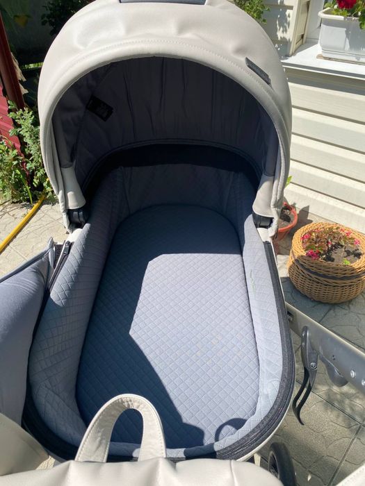 Дитяча коляска Anex E-Type 2в1