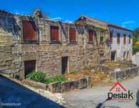 Quinta histórica em Viseu