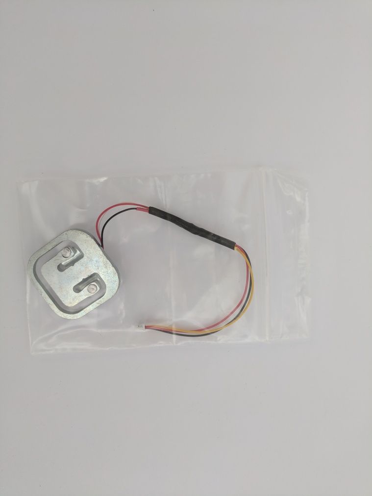 Fanatec Load Cell Pedais V1 /V2 - descrição