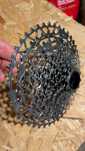Cassete sram xg 10x44 nova
