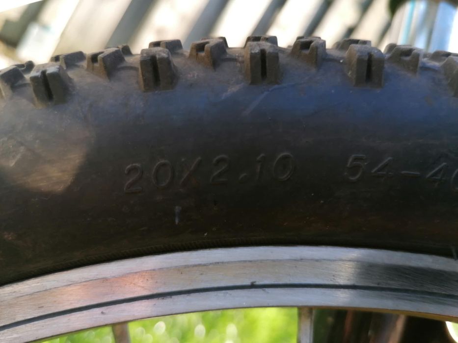 Rower Giant Liv 20”