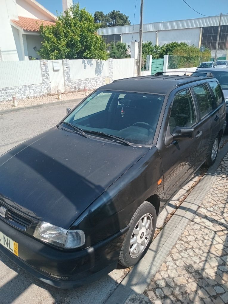 Vendo carro usado