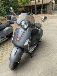 Vespa GTS Stan idealny