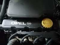 Skrzynia biegów Opel 1.6 8V automat