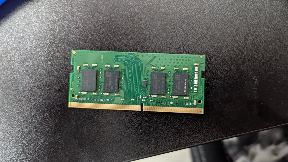 8 gb DDR4 для ноутбука