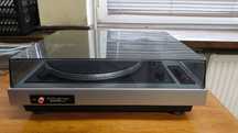 Gramofon GS 434 Bernard UNITRA Fonica