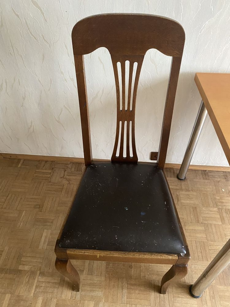 Sprzedam krzesła