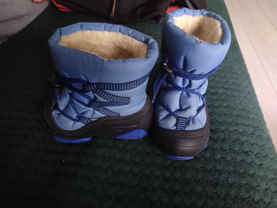 Śniegowce demar 22/23