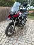 BMW R 1200 GS 2004