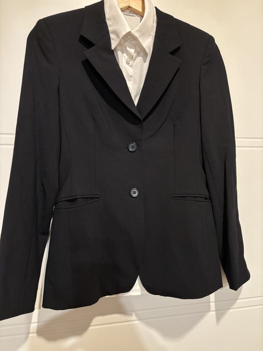 Mundur stewardesy PLL LOT