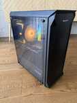 Komputer gamingowy RTX3070/i9 11900/16GB RAM/512GB M2