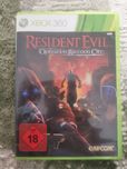 Gra Xbox 360 Resident Evil Operation Raccoon City