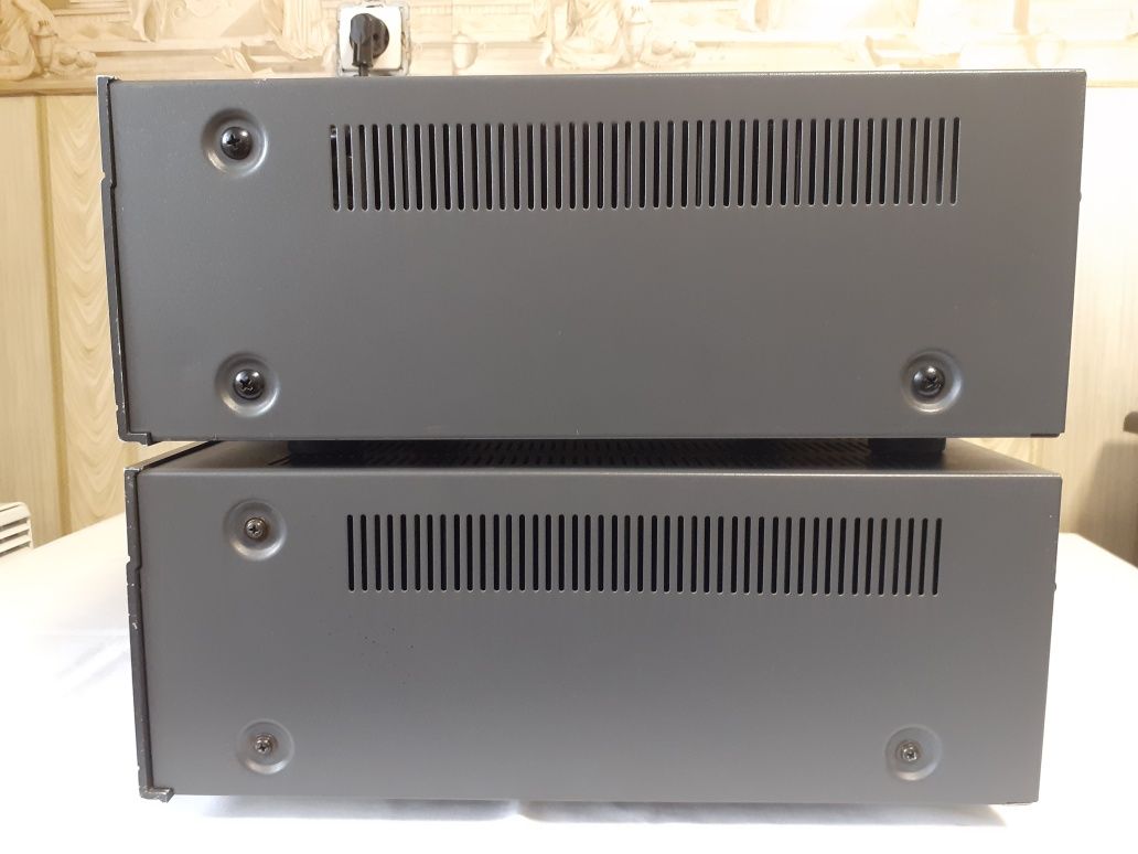 Усилители Nad 216 thx 2 шт.