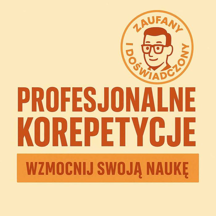 Korepetycje matematyka matura i studia - wszystkie poziomy