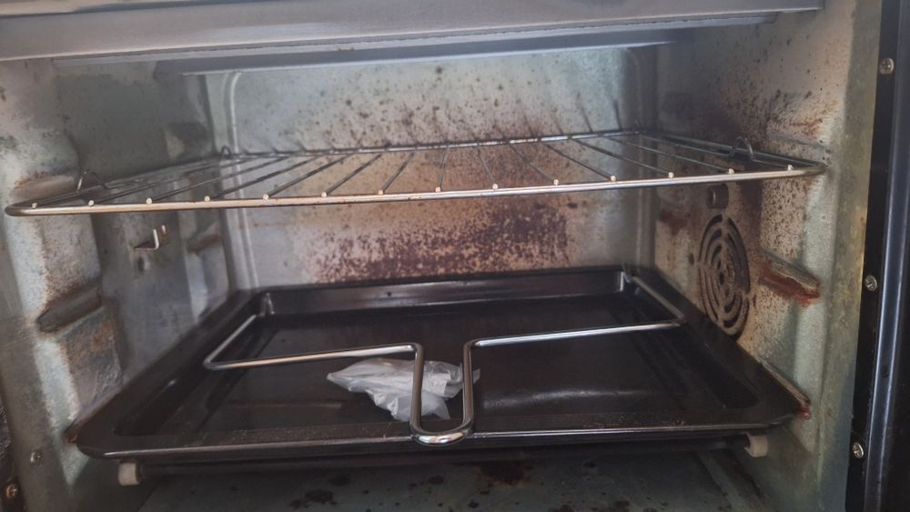 Mini forno elétrico 30 L
